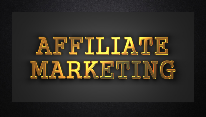 what is affiliate marketing and how does it work?