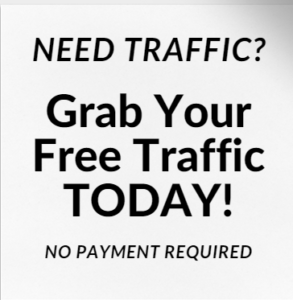 Free Affiliate Traffic