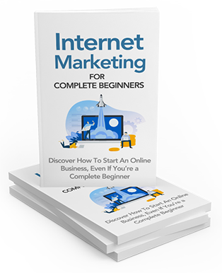 internet marketing for beginners