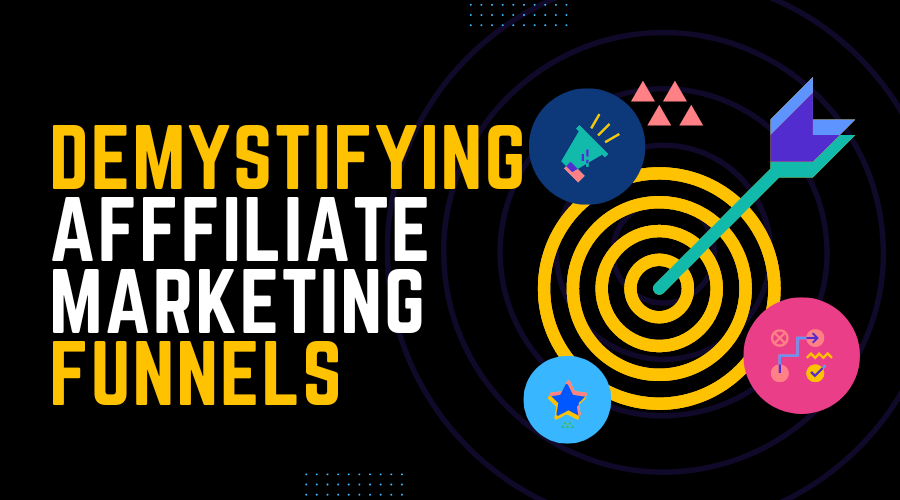 What is a Sales Funnel in Affiliate Marketing